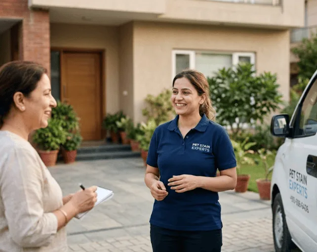 Pet Stain Carpet Cleaning Holtville, CA FAQs